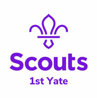 1st Yate Scout Group