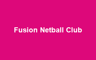 Fusion Netball Club