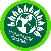 Stafford and Stone Green Party