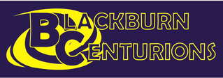 Blackburn Centurions Amateur Swimming Club