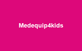 MedEquip4Kids