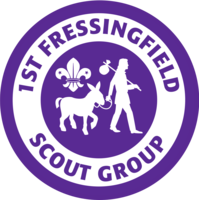 1st Fressingfield Scouts