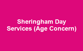 Sheringham Day Services (Age Concern)