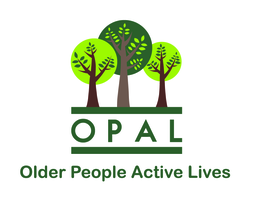 OPAL Services (Rural West Cheshire)