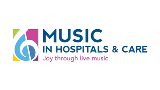 Music in Hospitals & Care