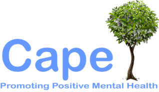 CAPE - promoting positive mental health